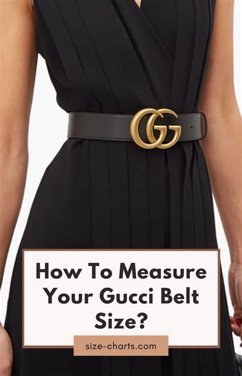 gucci black belt size 75|gucci belt size comparison.